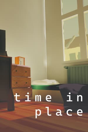 Time in Place