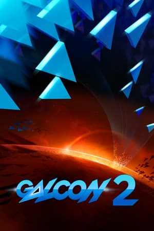 Galcon 2: Galactic Conquest