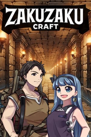 Zakuzaku Craft