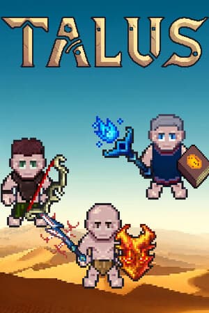 Talus