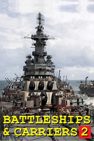 Battleships and Carriers 2: 1940-1945