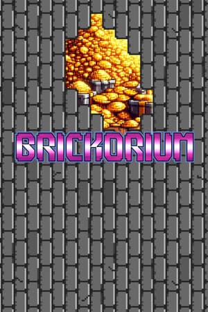 Brickorium