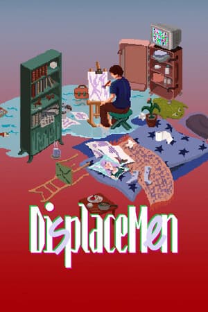 DisplaceMen