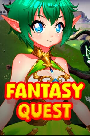 Fantasy Quest