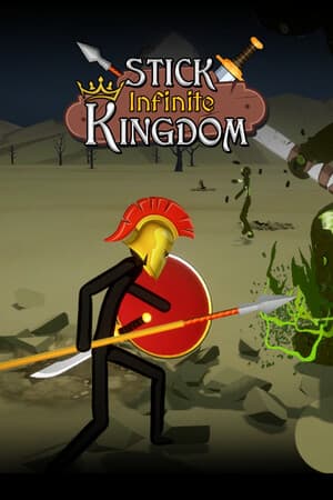 Stick Infinite Kingdom