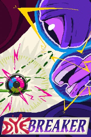 Dyebreaker