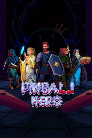Dungeon Baller