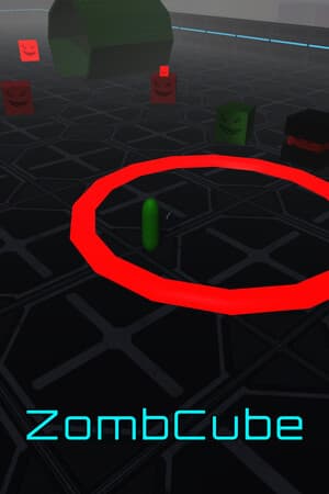 ZombCube