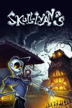 Skullivan's