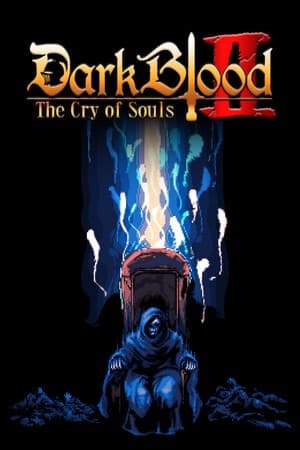 DarkBlood -ReVerse-