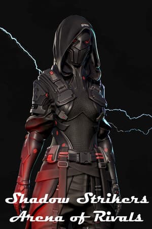 Shadow Strikers Arena of Rivals