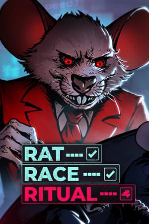 Rat Race Ritual