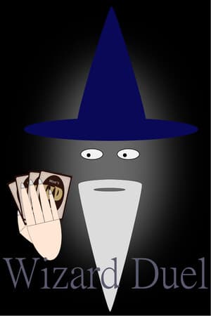 Wizard Duel