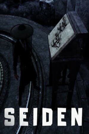 SEIDEN