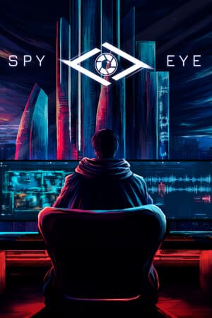 Spyeye
