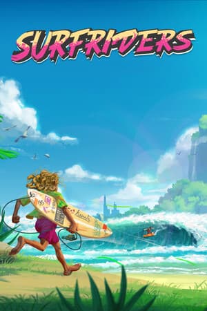 Surfriders