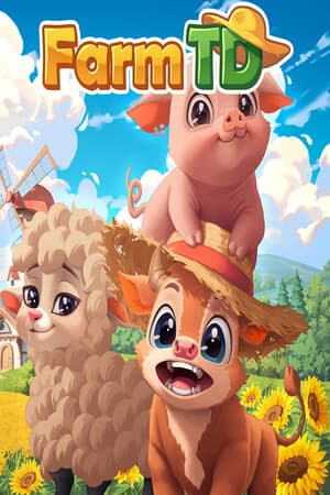 Farm TD