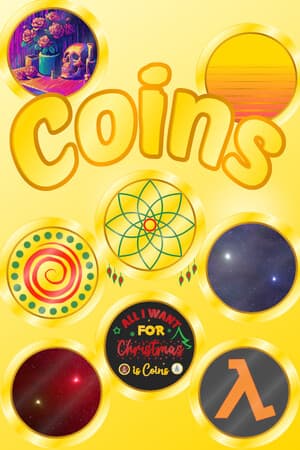 Coins