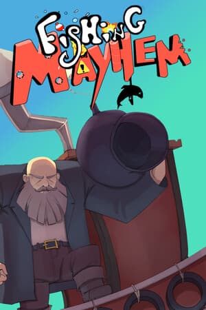 Fishing Mayhem