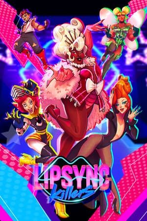 Lipsync Killers