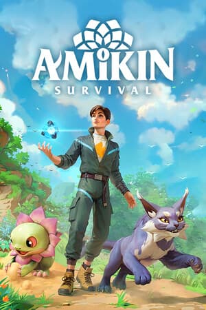 Amikin Village
