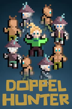 Doppel Hunter