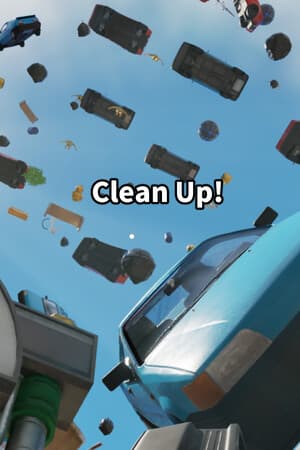 CleanUp!