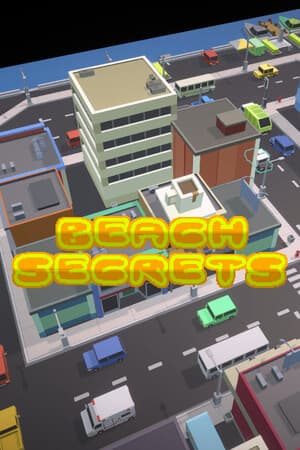 Beach Secrets