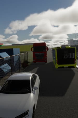 Transit World