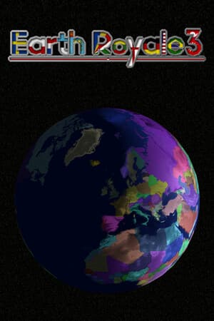 EarthRoyale 3