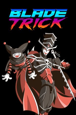Blade Trick