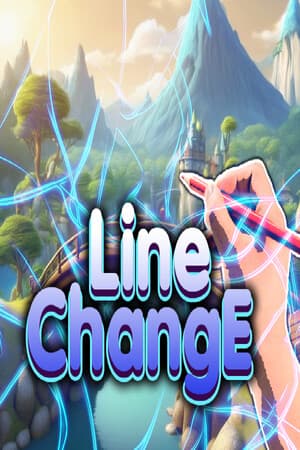 Line Change