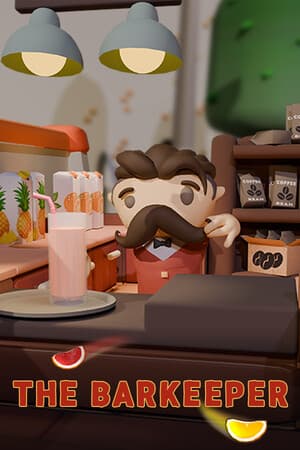 The Barkeeper