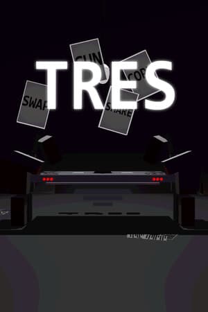 Tres