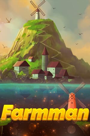 Farmman