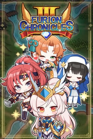 Furion Chronicles 3
