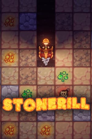 Stonerill
