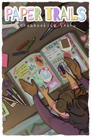 Scrapbooking Story