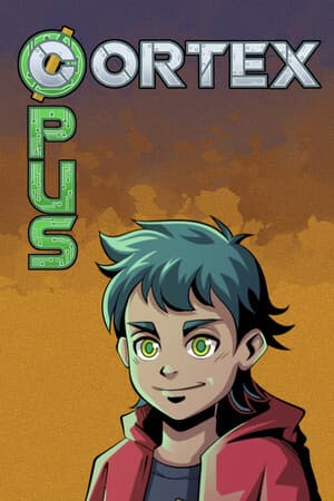 Opus Cortex: A Nonogram Puzzle Story