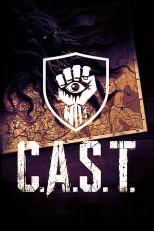 C.A.S.T. (CHERNOZEM ANOMALY STRIKE TEAM)