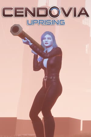 Cendovia Uprising