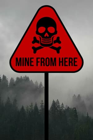 Mine From Here