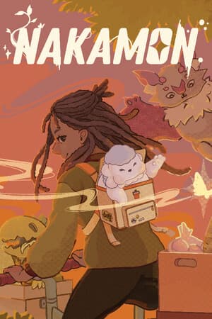 Nakamon