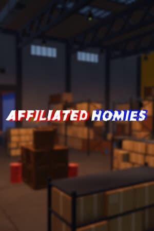 Affiliated Homies
