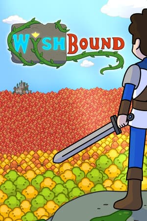 WyshBound