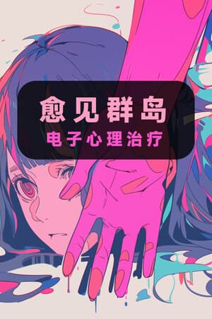 电子心理治疗:愈见群岛