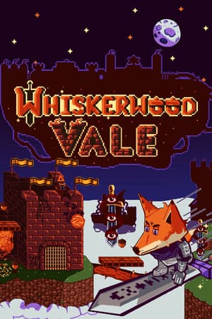 Whiskerwood Vale
