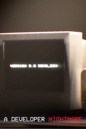 A Developer Nightmare