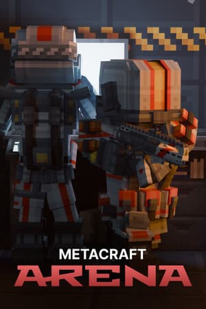 METACRAFT: Arena