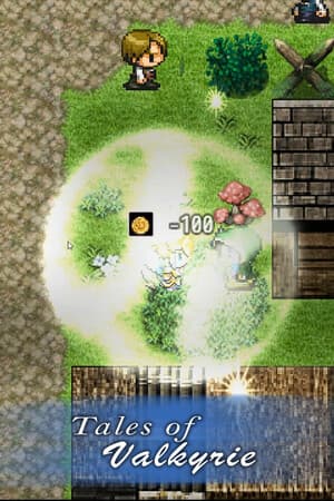 Tales of Valkyrie